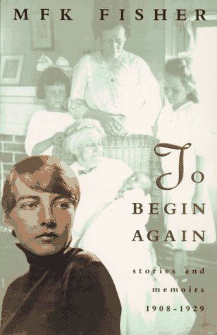 To Begin Again #1