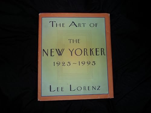 The Art of the "New Yorker": 1925-95