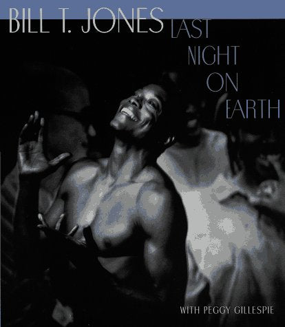 Last Night on Earth