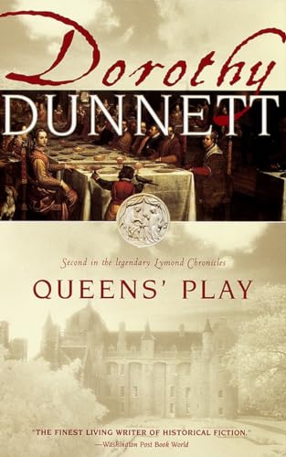 Queen's Play