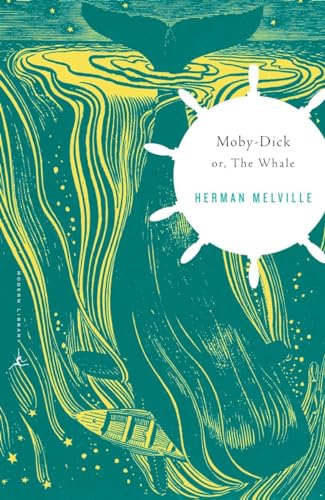 Moby-Dick: or, The Whale