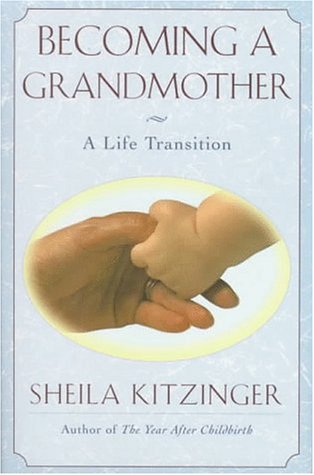 Becoming a Grandmother