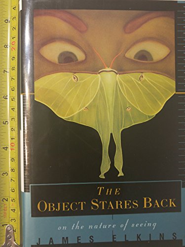 The Object Stares Back: On the Nature of Seeing