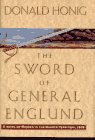 The Sword of General Englund: A Novel of Murder in the Dakota