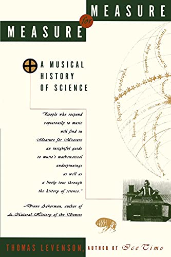 Measure for Measure: A Musical History of Science
