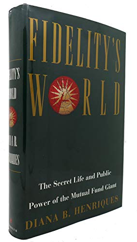 Fidelity's World