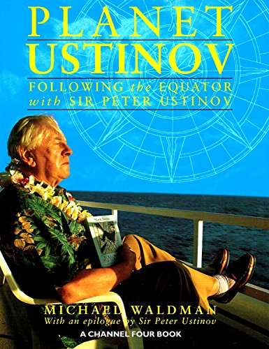 Planet Ustinov