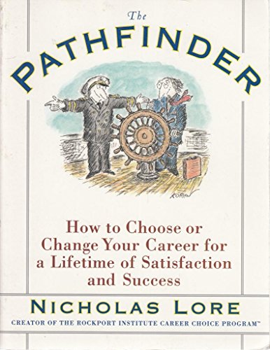 The Pathfinder