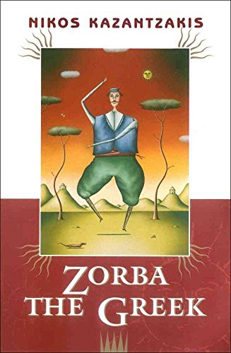 Zorba the Greek