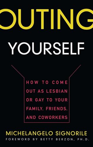 Outing Yourself