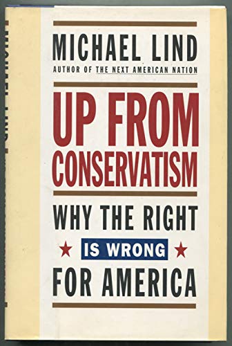 Up from Conservatism