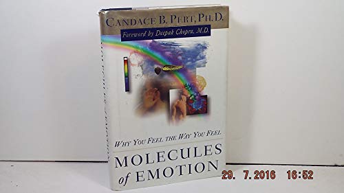 Molecules of Emotion