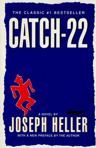 Catch 22