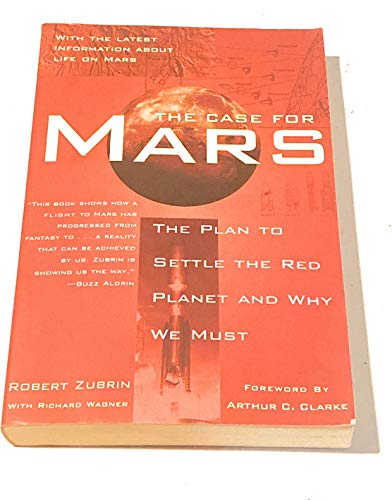 The Case for Mars