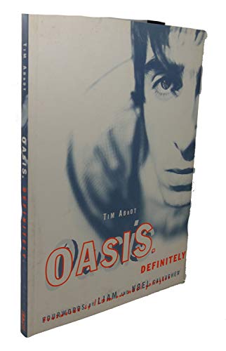 Oasis. Definitely