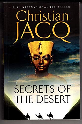 Secrets of the Desert