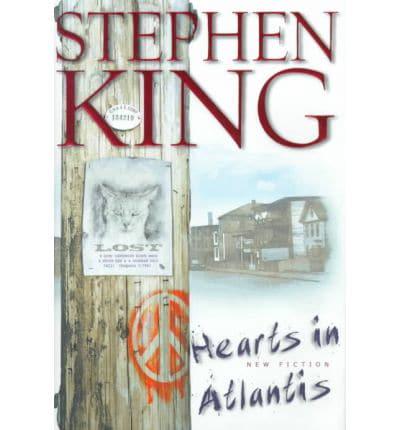 Hearts in Atlantis