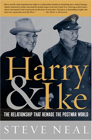Harry and Ike