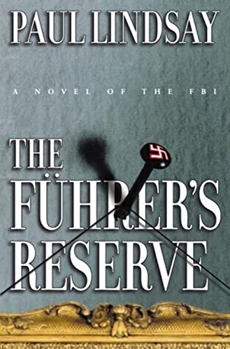Fuhrer'S Reserve HB