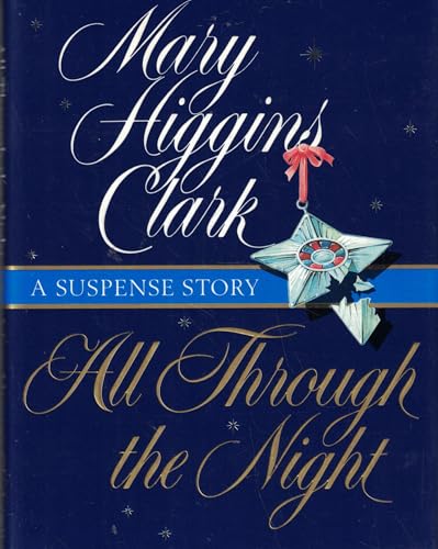 All through the Night: A Suspense Story