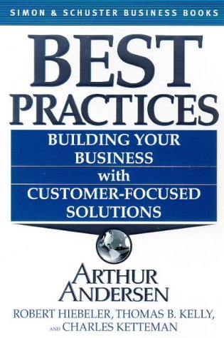 Best Practices: Building Your Business with Customer-focused Solutions