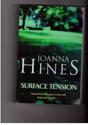 Surface Tension