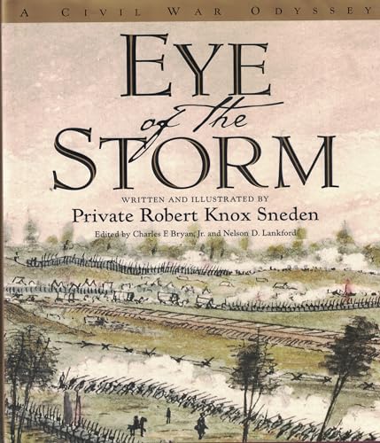 Eye of the Storm: A Civil War Odyssey