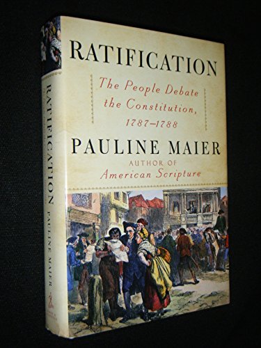 Ratification