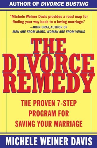 The Divorce Remedy