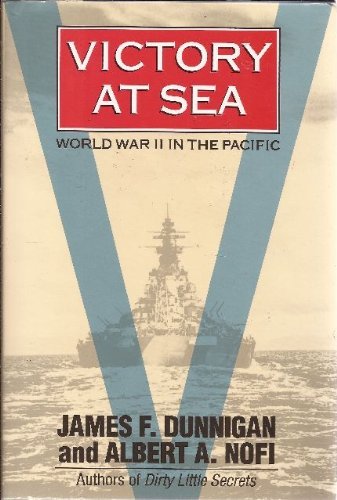 Victory at Sea: World War II in the Pacific
