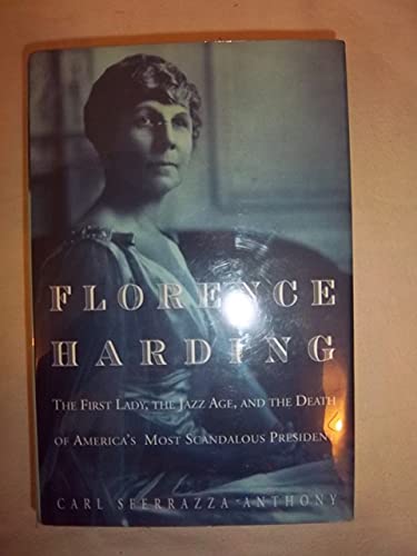 Florence Harding