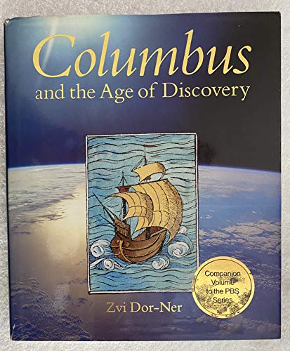 1532: Columbus and the Age of Discovery