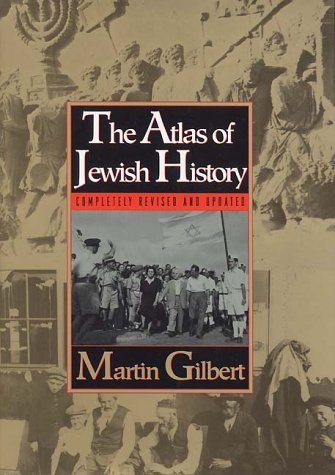 Atlas of Jewish History
