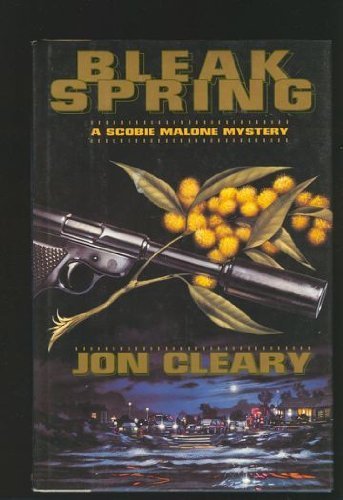 Bleak Spring