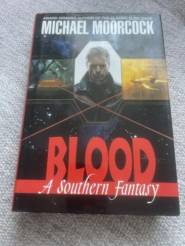 Blood: A Southern Novel