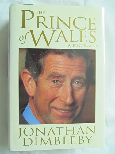 Prince of Wales: A Biography