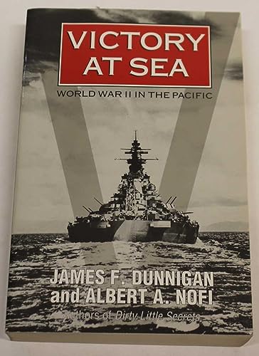 Victory at Sea: World War II in the Pacific