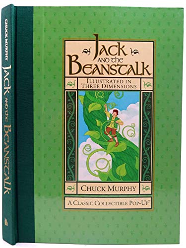 Jack and the Beanstalk