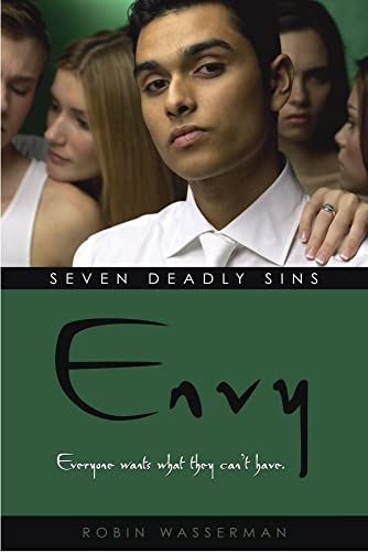 Seven Deadly Sins: Envy