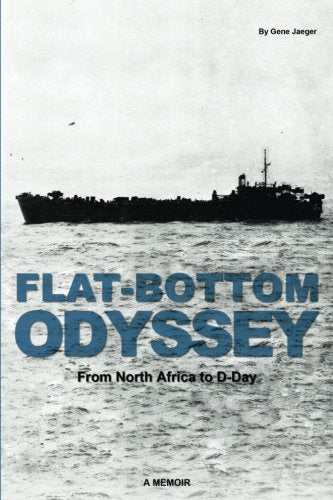 Flat-Bottom Odyssey