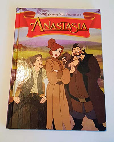 Anastasia