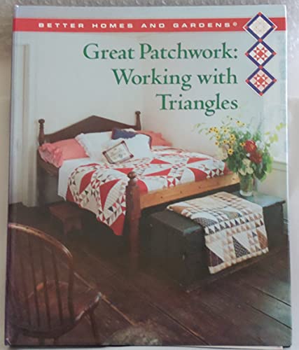 Great Patchwork: Working with