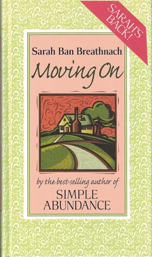 Moving on: Creating Your House of Belonging with Simple Abundance