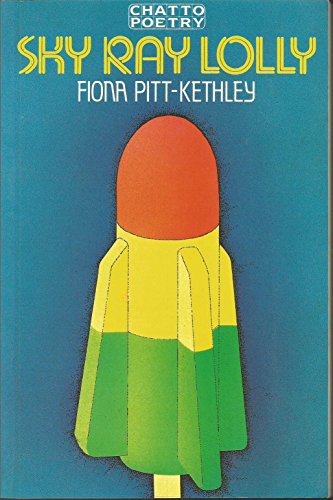 Sky Ray Lolly