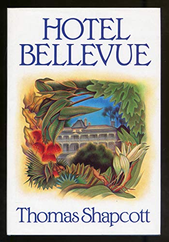 Hotel Bellevue