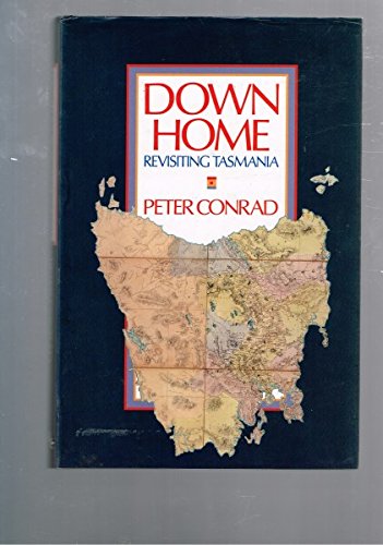 Down House: Revisiting Tasmania