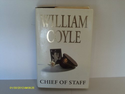 Chief of Staff