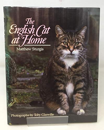 The English Cat at Home