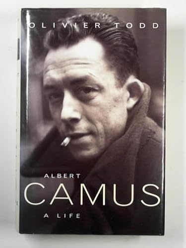 Camus: A Life