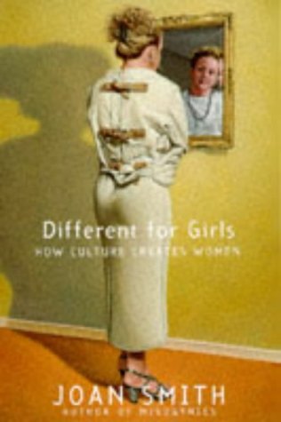 Different For Girls